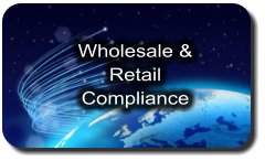 Wholesale & Retail Compliance