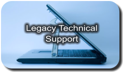 Legacy Technical Support