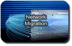 Network Migration