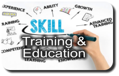 Training & Education
